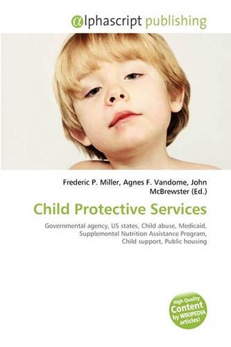 Child Protective Services: (English)