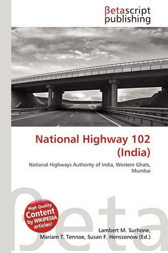 National Highway 102 (India)