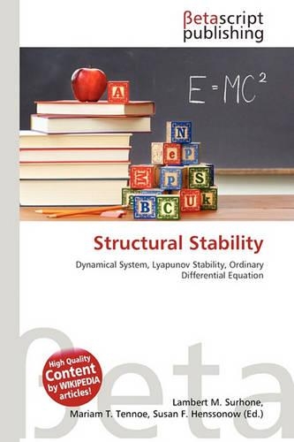 Structural Stability