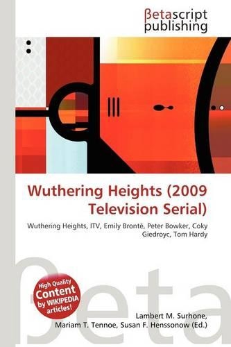 Wuthering Heights (2009 Television Serial): (English)