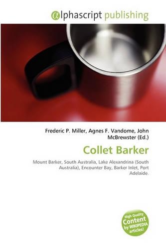 Collet Barker