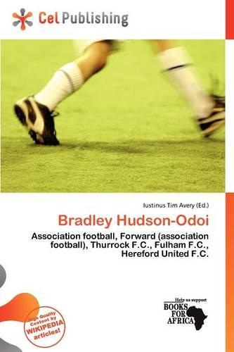 Bradley Hudson-Odoi