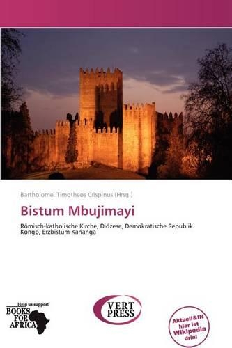 Bistum Mbujimayi