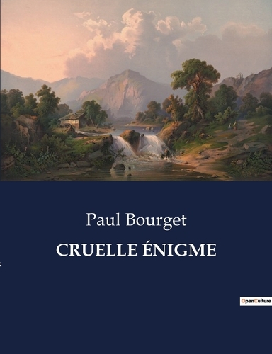 Cruelle Énigme