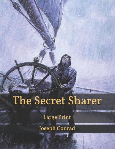 The Secret Sharer