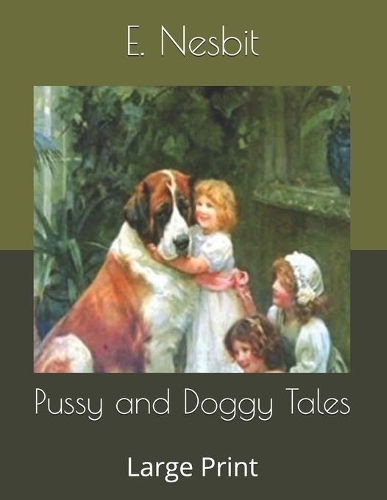 Pussy and Doggy Tales