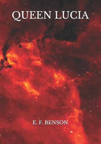 Queen Lucia