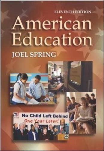 American Education