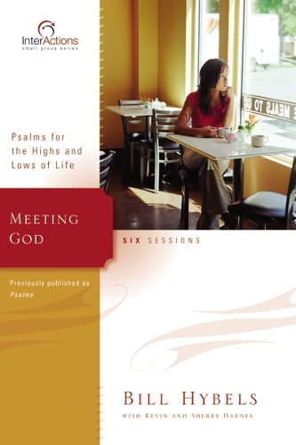Meeting God
