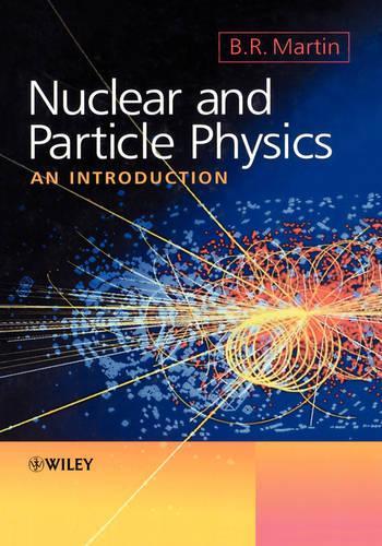 Nuclear and Particle Physics