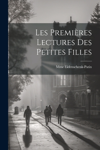 Les premières lectures des petites filles