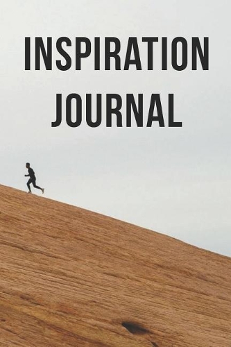 Inspiration Journal