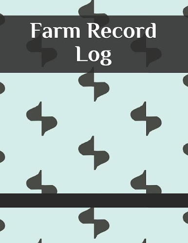 Farm Record Log