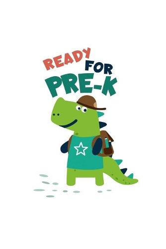 Ready For Pre K