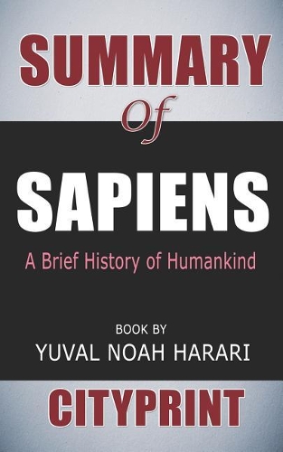 Summary of Sapiens
