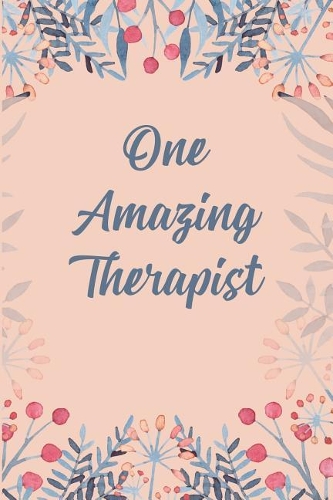 One Amazing Therapist