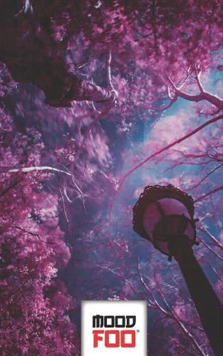 Mood Foo(tm) - Mind Over Mood - Notebook, Log, Journal - Scenic Series - 023: (Mood Foo(tm) Scenic)