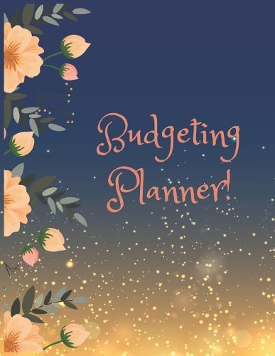 Budgeting Planner!