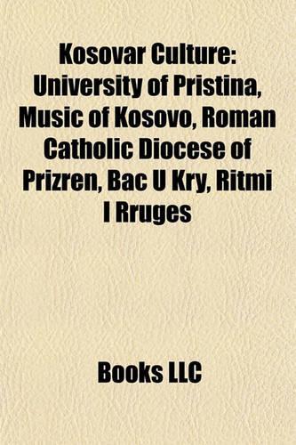 Kosovar Culture