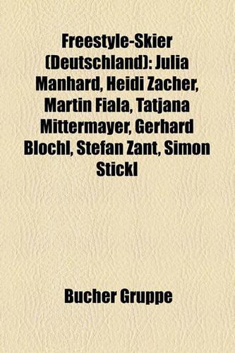 Freestyle-Skier (Deutschland)