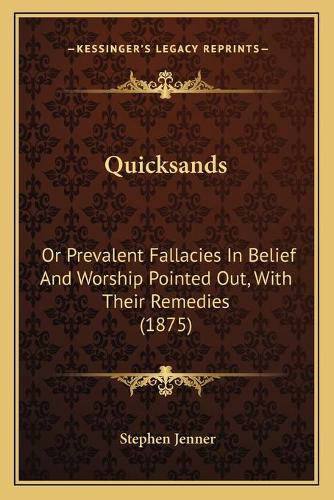 Quicksands