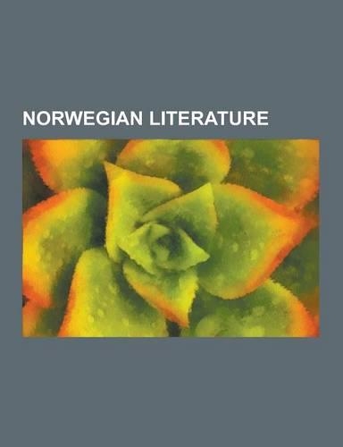 Norwegian Literature