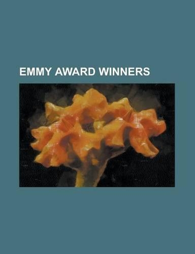 Emmy Award Winners: Whitney Houston, Janet Jackson, Al Gore, Linda Ronstadt, Cher, Eminem, Katharine Hepburn, Perry Como, Martin Scorsese,(English)