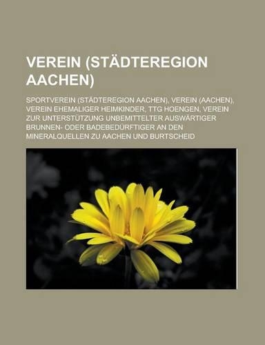 Verein (Stadteregion Aachen)