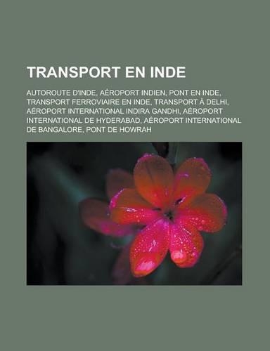 Transport En Inde