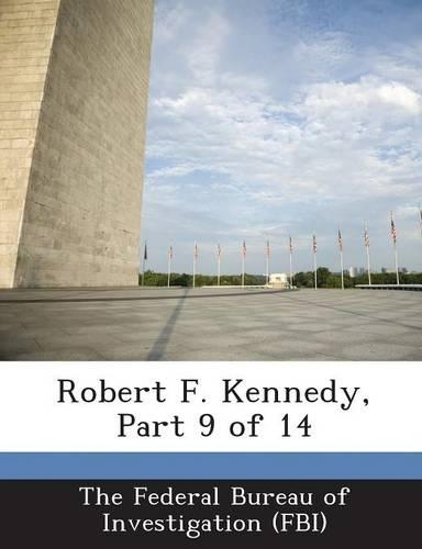 Robert F. Kennedy, Part 9 of 14: (English)