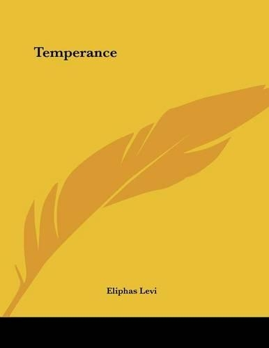 Temperance