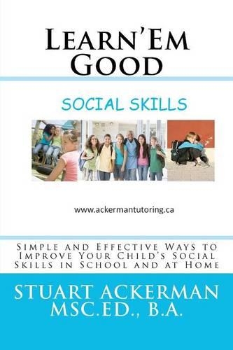Learn'em Good - Social Skills