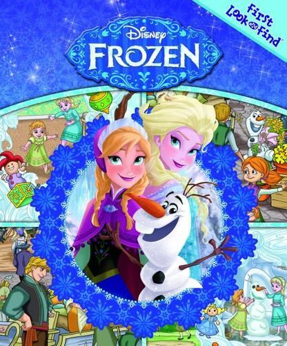 Disney Frozen