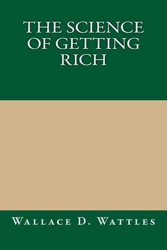 The Science Of Getting Rich