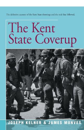 The Kent State Coverup: (English)