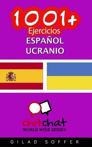 1001+ Ejercicios Espanol - Ucranio