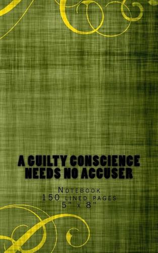 A Guilty Conscience Needs No Accuser