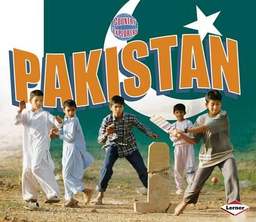 Pakistan: (Country Explorers)
