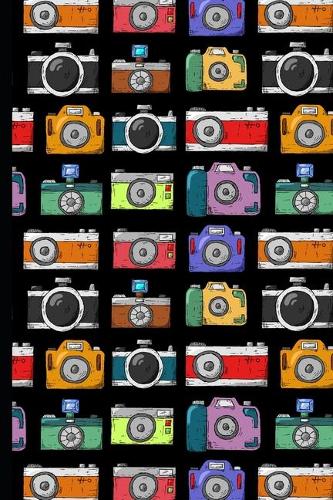 Photographer Notebook