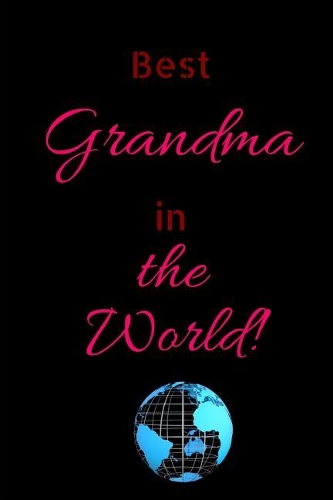 Best Grandma in the World