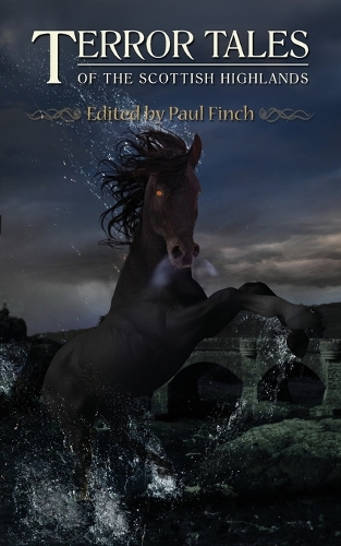 Terror Tales of the Scottish Highlands: (English)