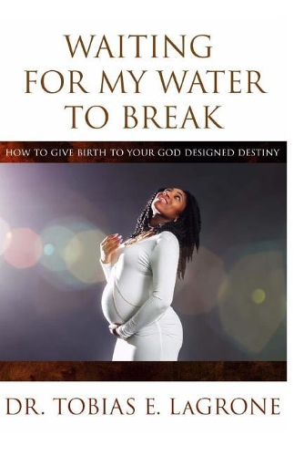 Waiting for My Water to Break: How to Give Birth to Your God Designed Destiny