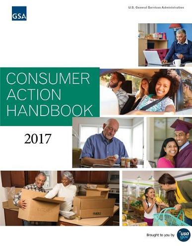 Consumer Action Handbook 2017