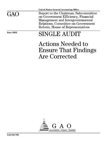 Single Audit