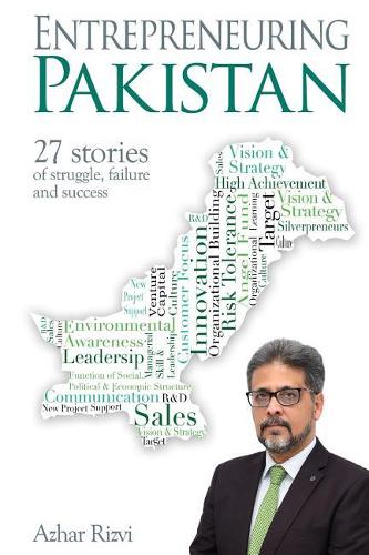 Entrepreneuring Pakistan