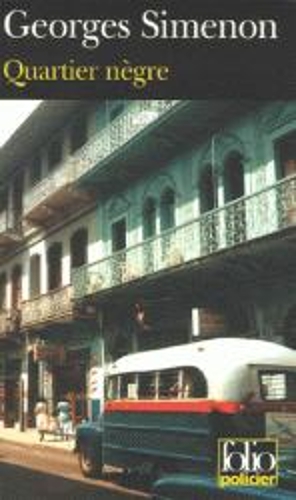 Quartier Negre