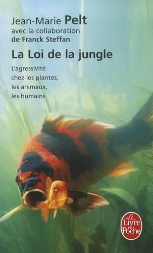 La Loi De LA Jungle
