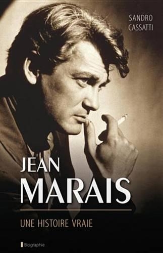 Jean Marais Une Histoire Vraie