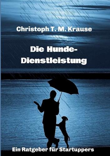 Die Hundedienstleistung