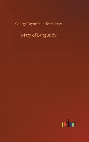 Mary of Burgundy
